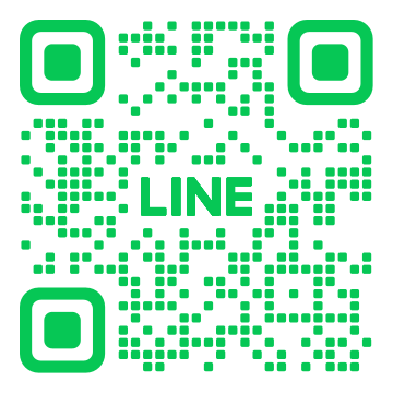 line QRコード