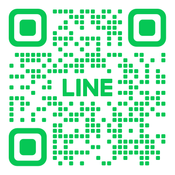 line QRコード