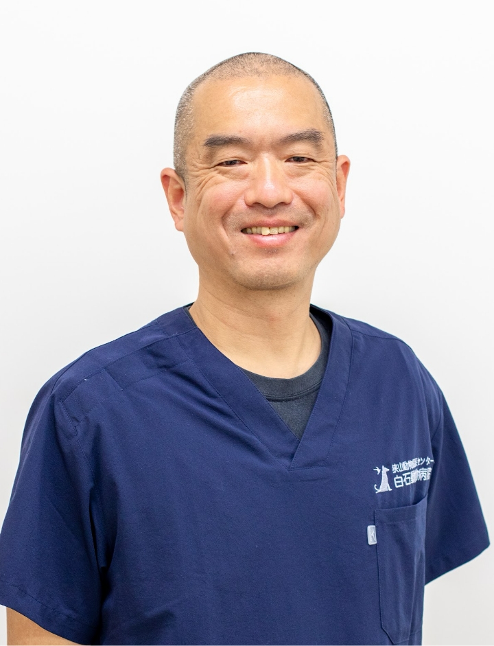 安藤 政剛