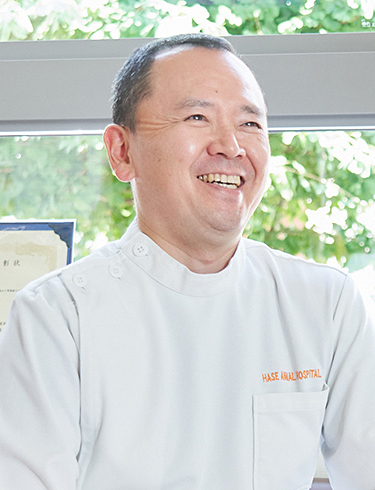 長谷 往明