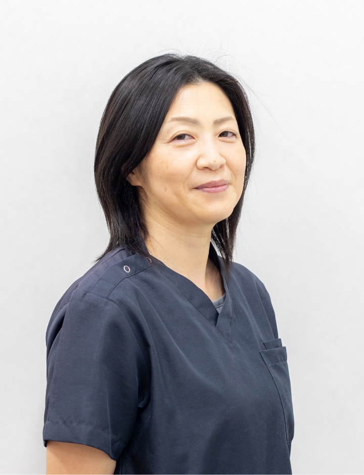 小高 陽子
