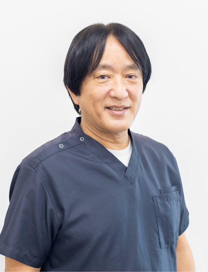 代表 白石 陽造