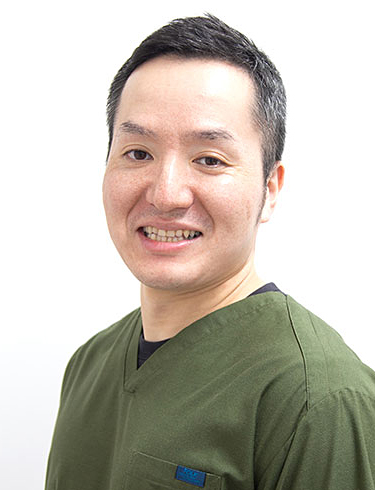 田中 真司