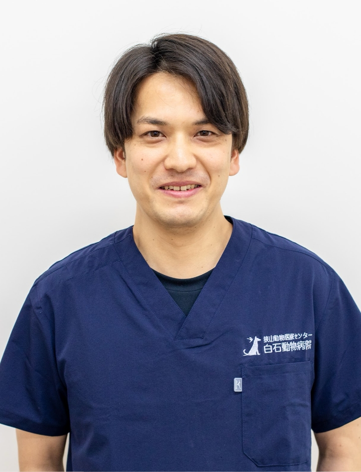 柳沼 耀太
